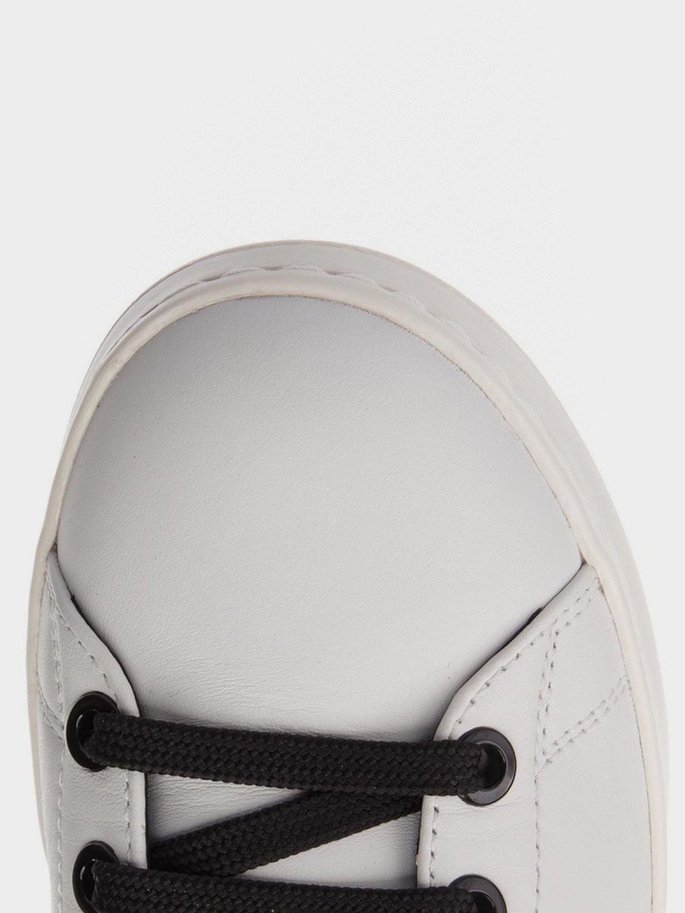 Полуботинки Geox Jaysen модель D621BA-085EW-C0007 Фото