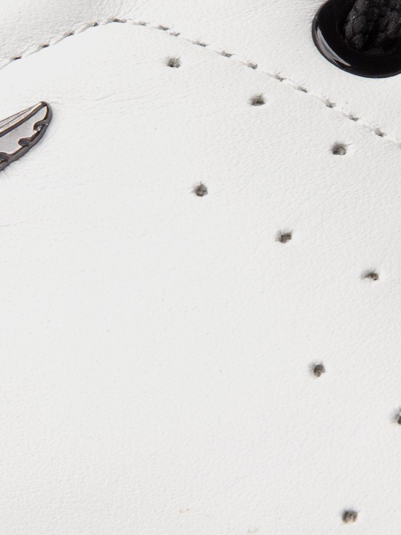 Полуботинки Geox Jaysen модель D621BA-085EW-C0007 Фото