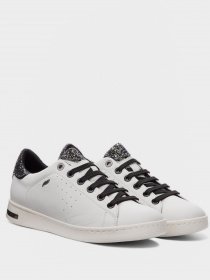 Полуботинки Geox Jaysen модель D621BA-085EW-C0007 Фото