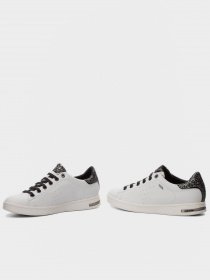 Полуботинки Geox Jaysen модель D621BA-085EW-C0007 Фото