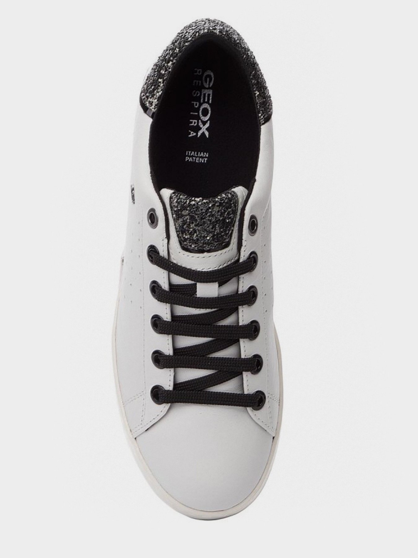 Полуботинки Geox Jaysen модель D621BA-085EW-C0007 Фото