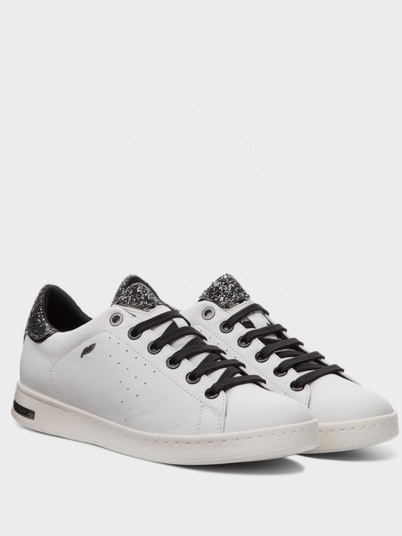 Полуботинки Geox Jaysen модель D621BA-085EW-C0007 Фото