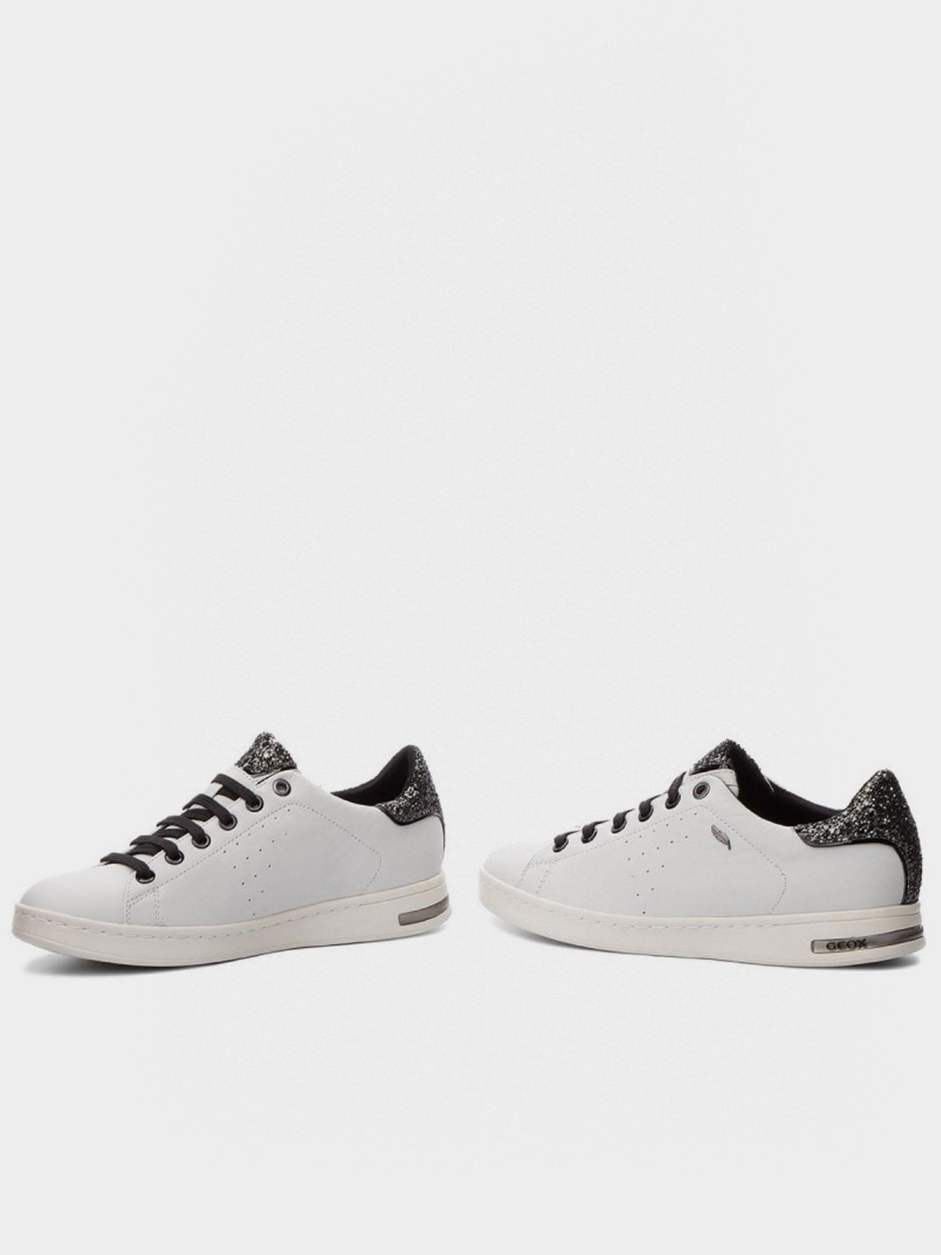 Полуботинки Geox Jaysen модель D621BA-085EW-C0007 Фото