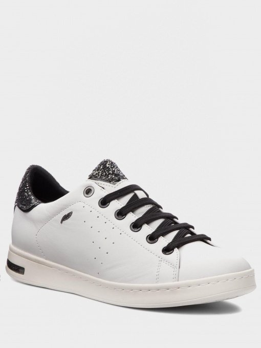 Напівчеревики Geox Jaysen модель D621BA-085EW-C0007 Фото