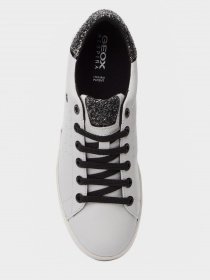 Полуботинки Geox Jaysen модель D621BA-085EW-C0007 Фото