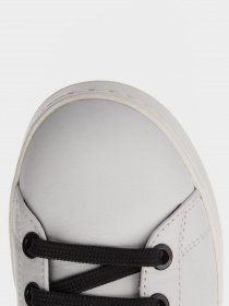 Полуботинки Geox Jaysen модель D621BA-085EW-C0007 Фото