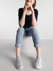 Кросівки Geox Nebula модель D621EC-00009-C1010 Фото