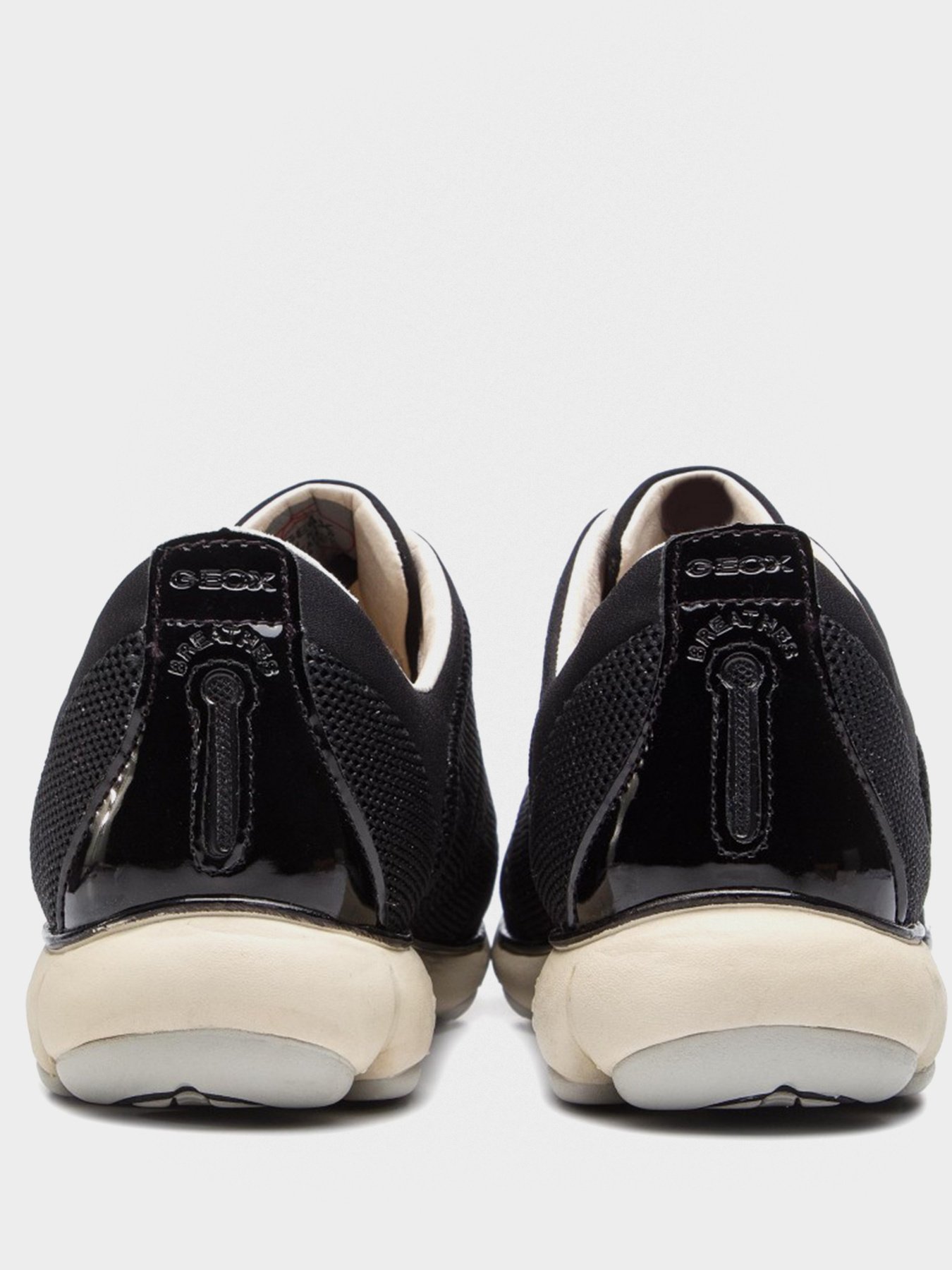 Кросівки повсякденні Geox Nebula модель D621EC-0EW22-C1357 Кросівки повсякденні Geox Nebula модель D621EC-0EW22-C1357 Фото