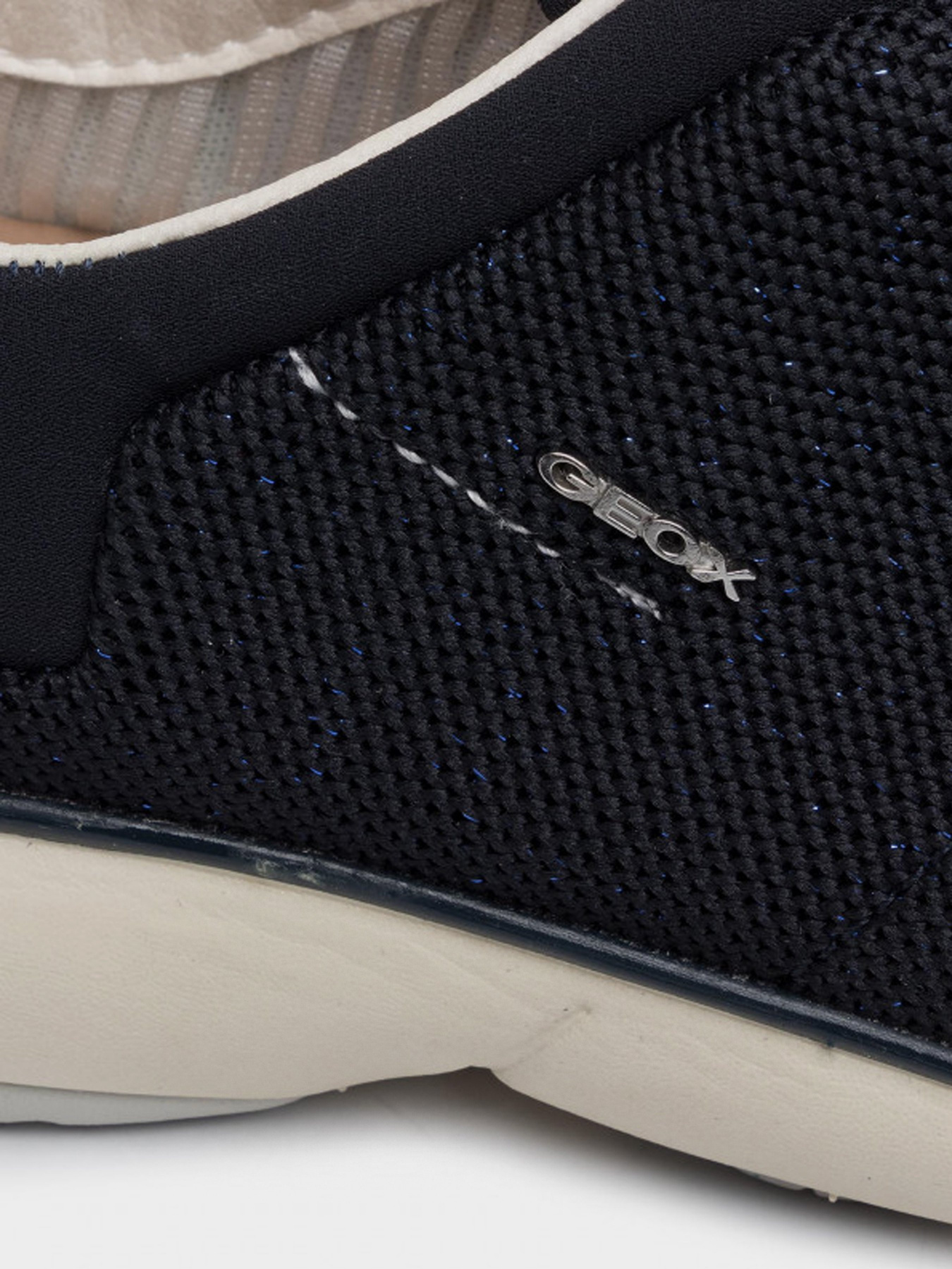 Кросівки повсякденні Geox Nebula модель D621EC-0EW22-C4002 Фото