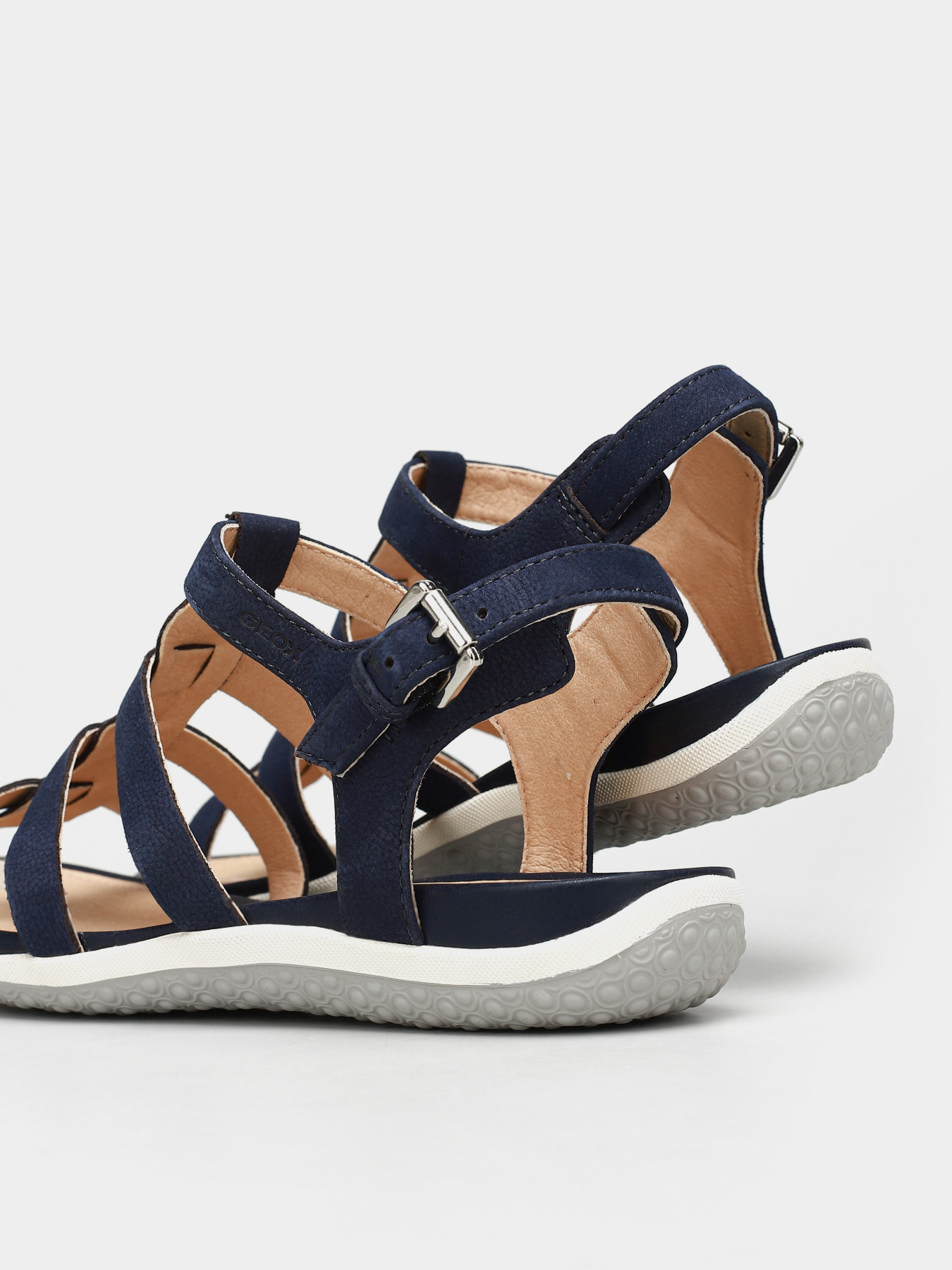 Сандалії Geox D Sandal Vega модель D72R6A-00033-C4000 Фото