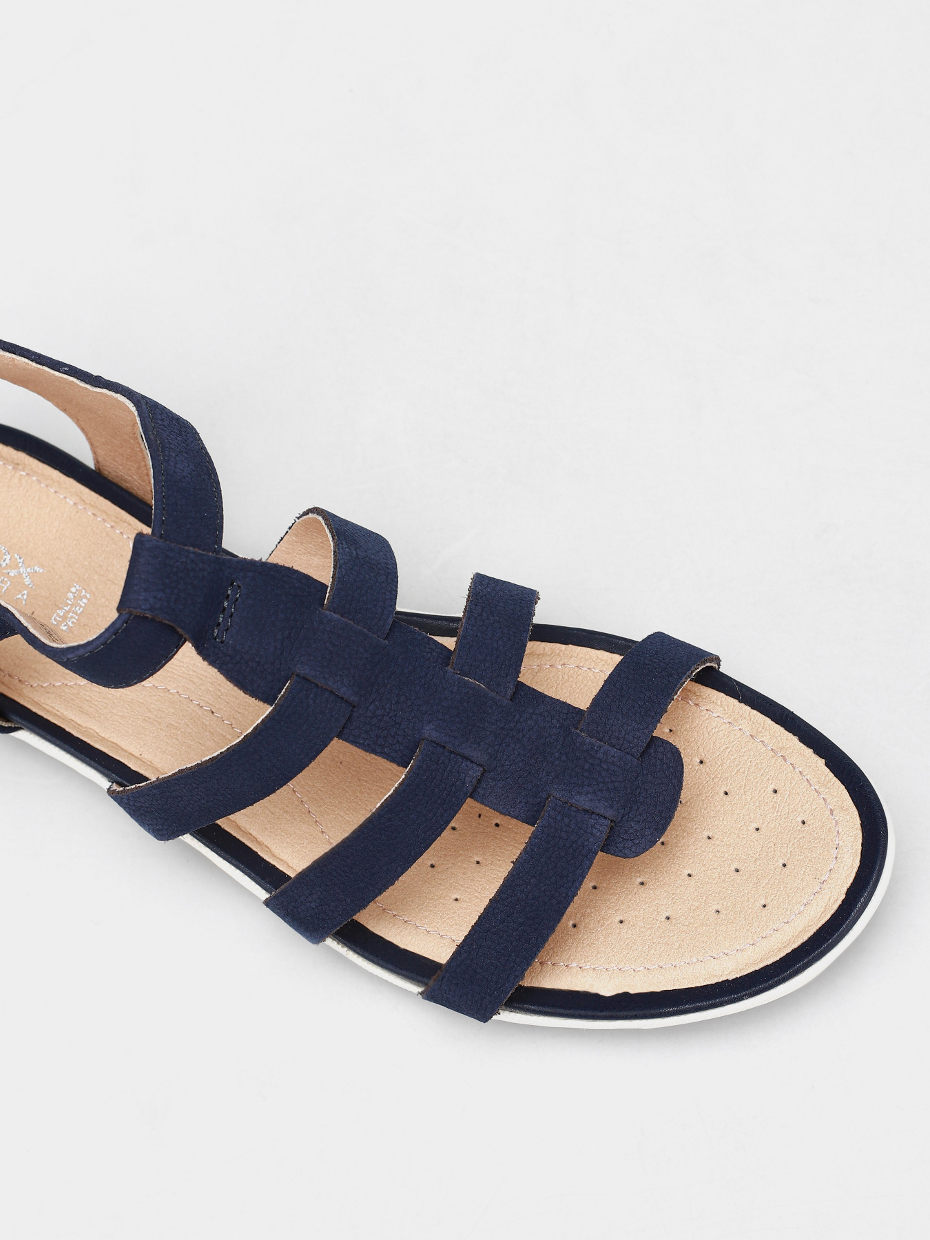 Сандалії Geox D Sandal Vega модель D72R6A-00033-C4000 Фото