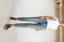 Сандалії Geox D Sandal Vega модель D72R6A-00033-C4000 Фото