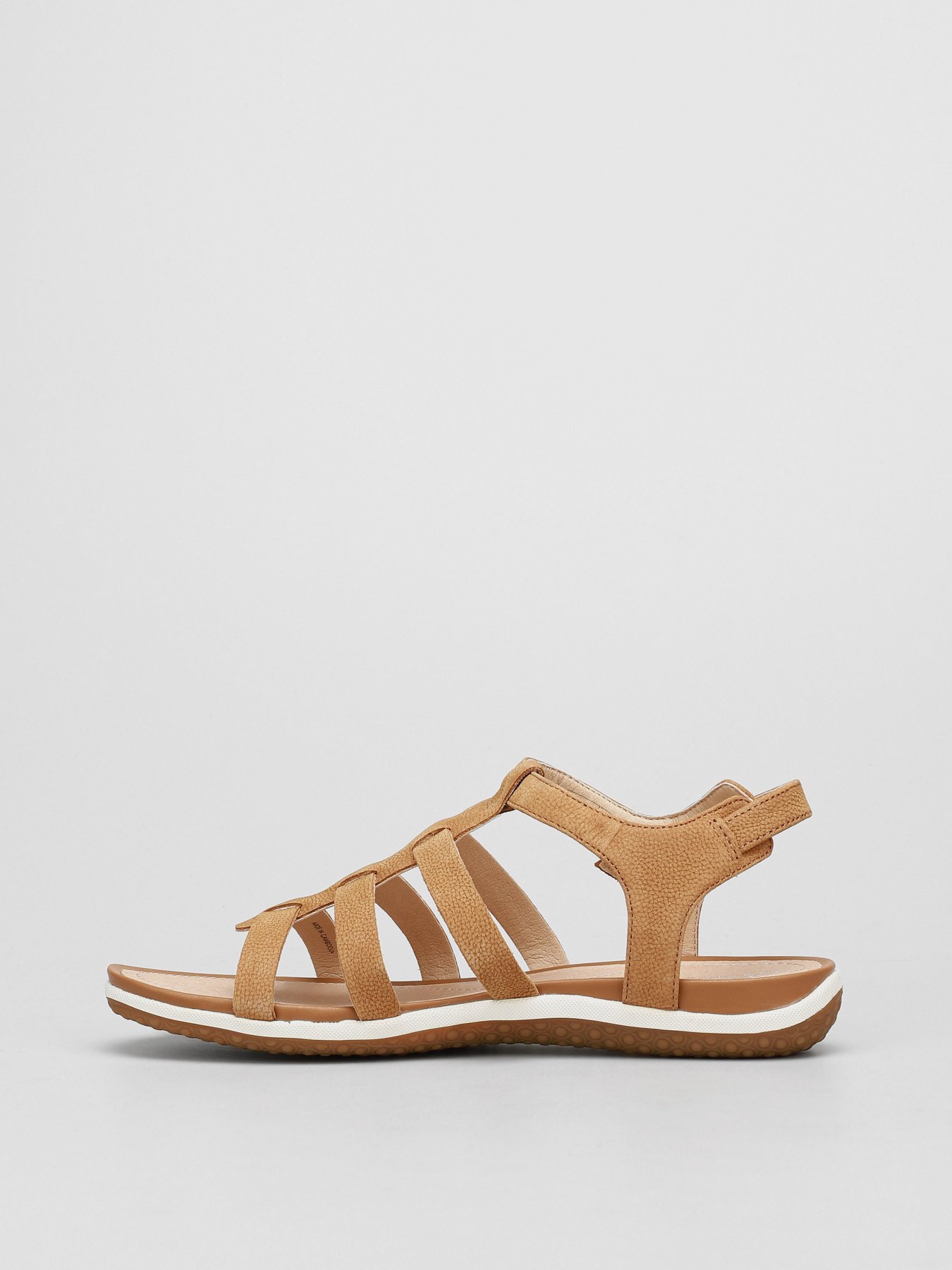 Сандалии Geox D Sandal Vega модель D72R6A-00033-C6001 Фото