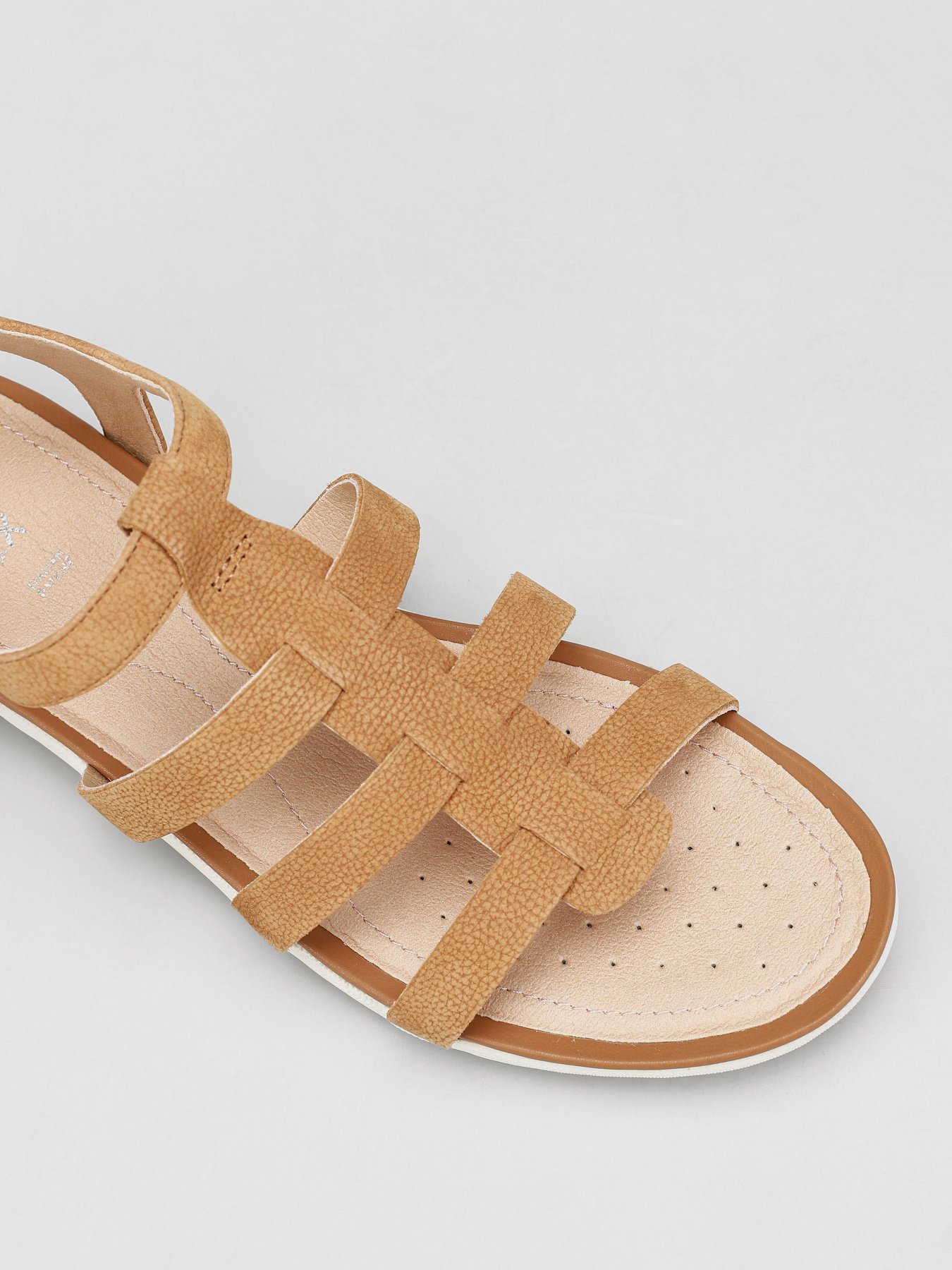 Сандалии Geox D Sandal Vega модель D72R6A-00033-C6001 Фото