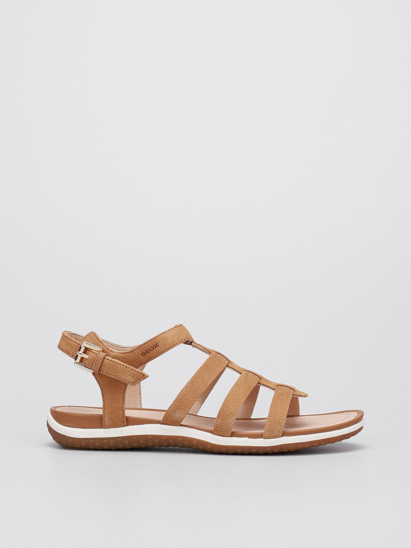 Сандалии Geox D Sandal Vega модель D72R6A-00033-C6001 Фото