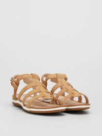 Сандалии Geox D Sandal Vega модель D72R6A-00033-C6001 Фото