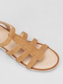 Сандалии Geox D Sandal Vega модель D72R6A-00033-C6001 Фото