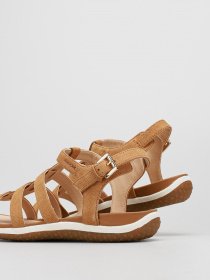 Сандалії Geox D Sandal Vega модель D72R6A-00033-C6001 Фото