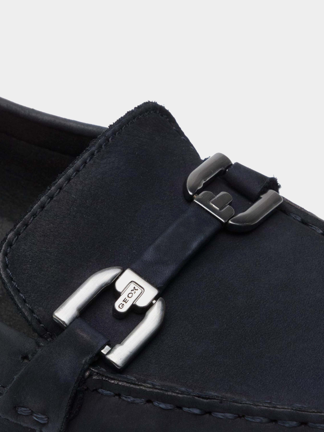 Мокасини Geox D Annytah модель D84BMA-00032-C4007 Фото