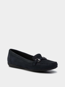 Мокасини Geox D Annytah модель D84BMA-00032-C4007 Фото