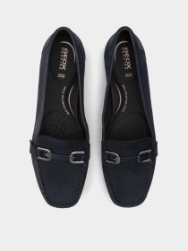 Мокасини Geox D Annytah модель D84BMA-00032-C4007 Фото