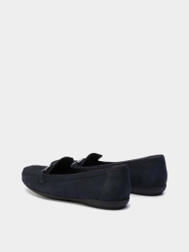 Мокасины Geox D Annytah модель D84BMA-00032-C4007 Фото