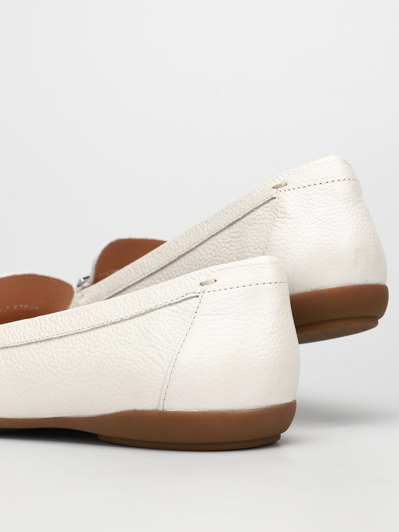 Мокасини Geox D Annytah модель D84BMA-000AK-C1000 Фото