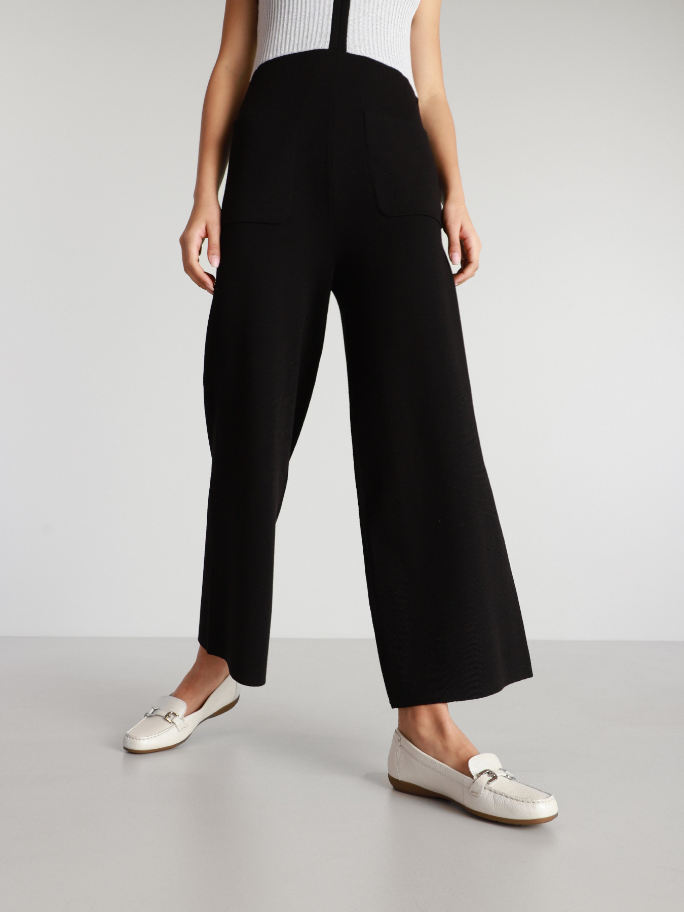 Мокасини Geox D Annytah модель D84BMA-000AK-C1000 Фото