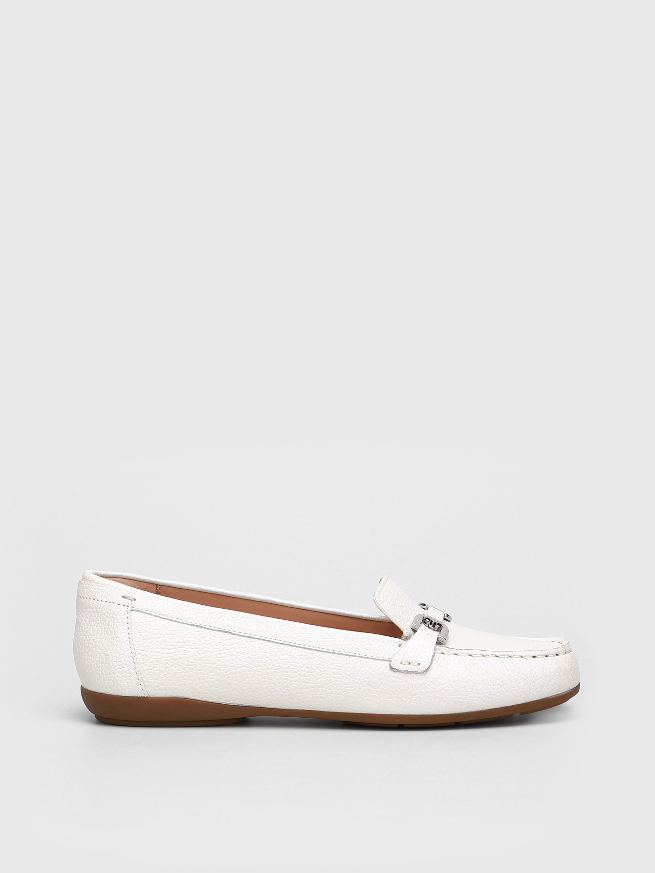 Мокасини Geox D Annytah модель D84BMA-000AK-C1000 Фото