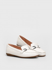 Мокасини Geox D Annytah модель D84BMA-000AK-C1000 Фото