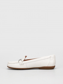 Мокасини Geox D Annytah модель D84BMA-000AK-C1000 Фото