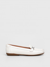 Мокасини Geox D Annytah модель D84BMA-000AK-C1000 Фото