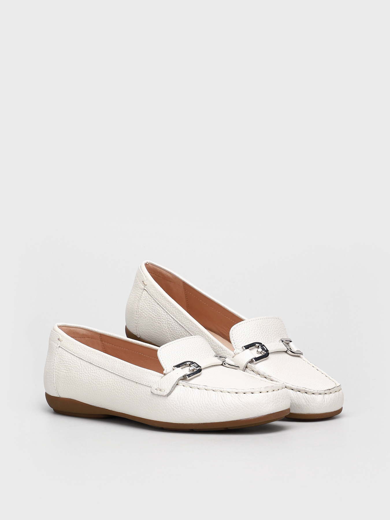 Мокасини Geox D Annytah модель D84BMA-000AK-C1000 Фото