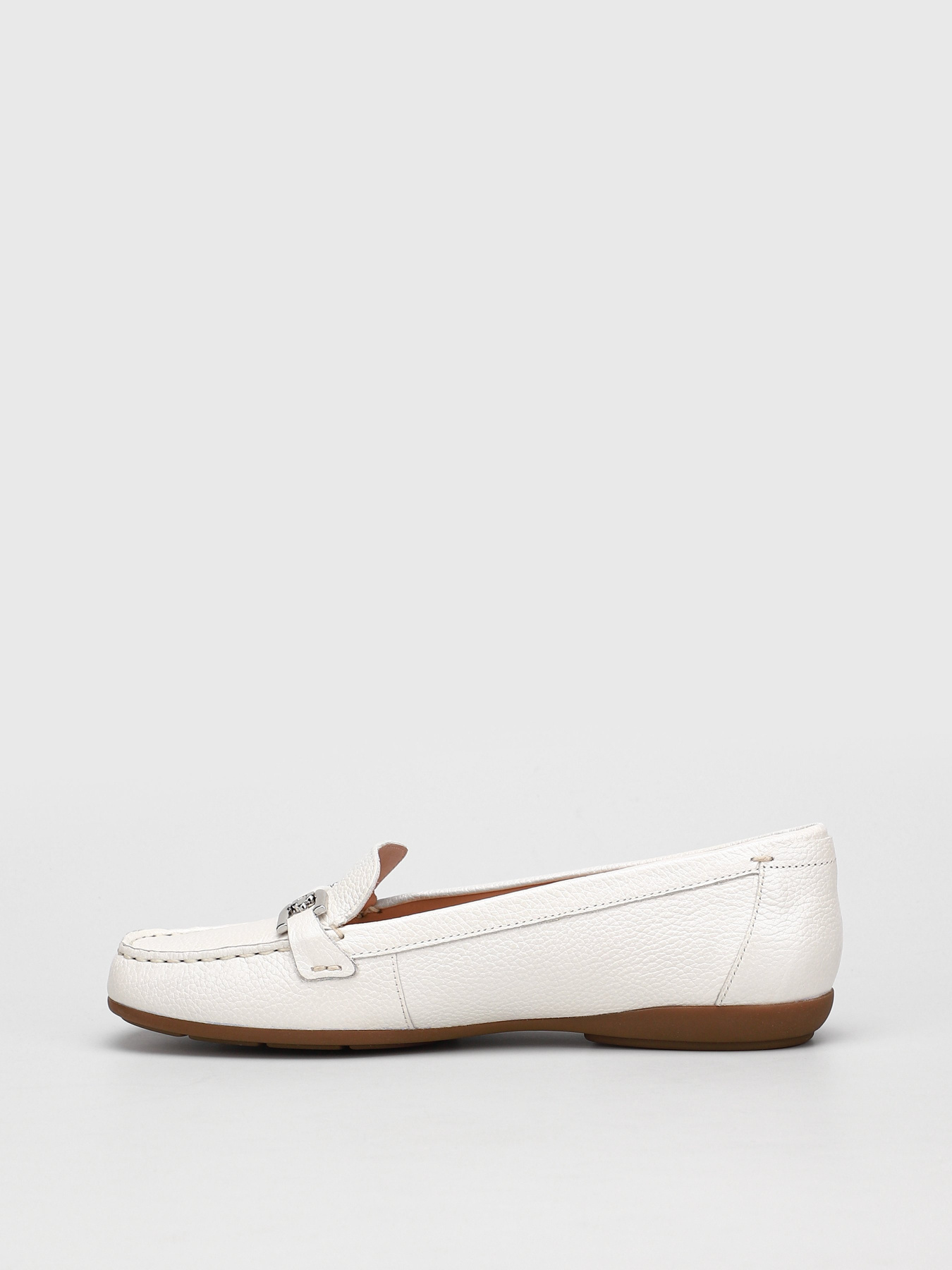 Мокасини Geox D Annytah модель D84BMA-000AK-C1000 Фото