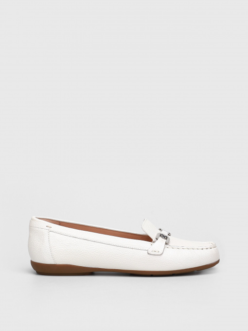 Мокасины Geox D Annytah модель D84BMA-000AK-C1000 Фото