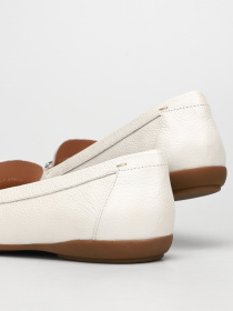 Мокасини Geox D Annytah модель D84BMA-000AK-C1000 Фото