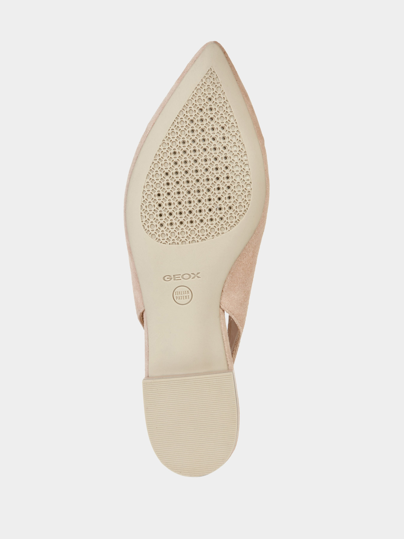 Босоножки Geox Charyssa модель D929BA-00021-C8191 Босоножки Geox Charyssa модель D929BA-00021-C8191 Фото