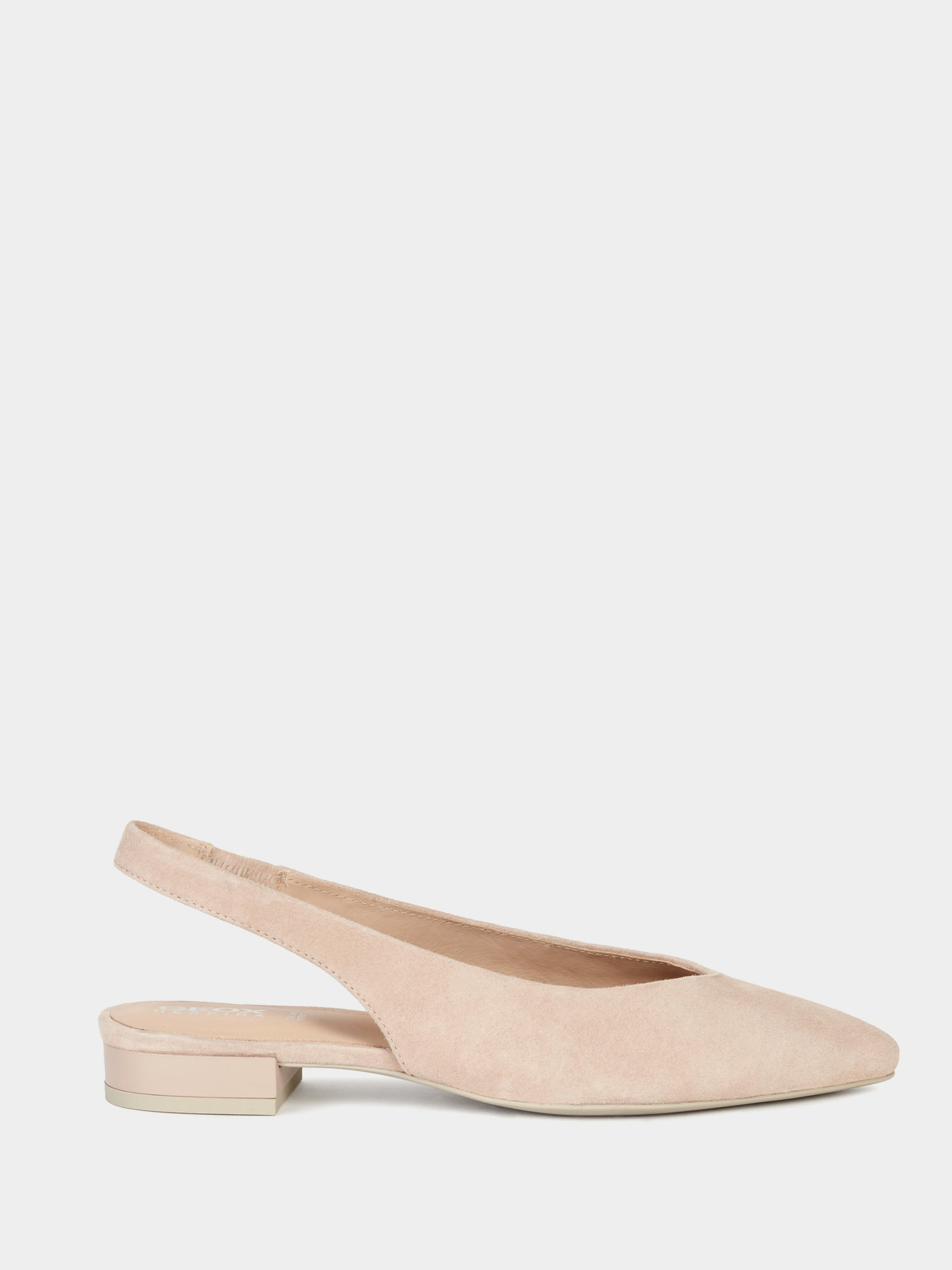 Босоножки Geox Charyssa модель D929BA-00021-C8191 Босоножки Geox Charyssa модель D929BA-00021-C8191 Фото