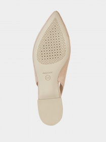 Босоножки Geox Charyssa модель D929BA-00021-C8191 Босоножки Geox Charyssa модель D929BA-00021-C8191 Фото