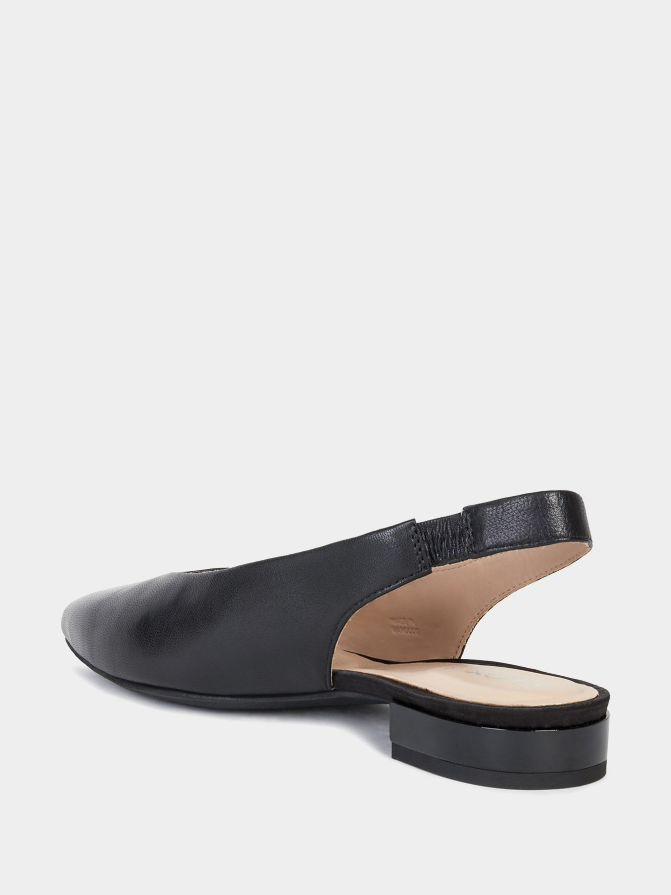 Босоножки Geox Charyssa модель D929BA-000TU-C9999 Фото