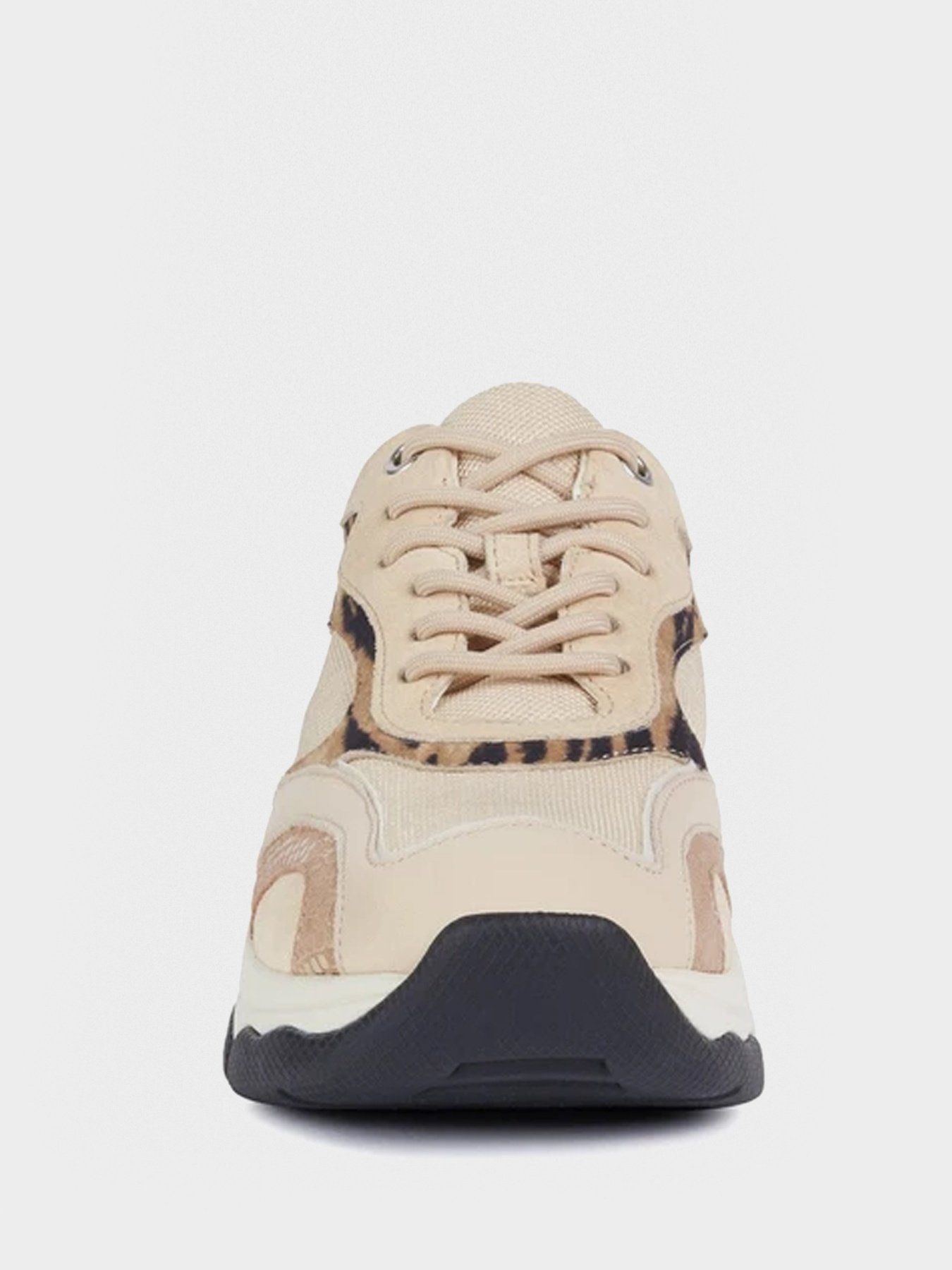 Кроссовки Geox Kirya модель D92BPB-01485-CH6A5 Фото