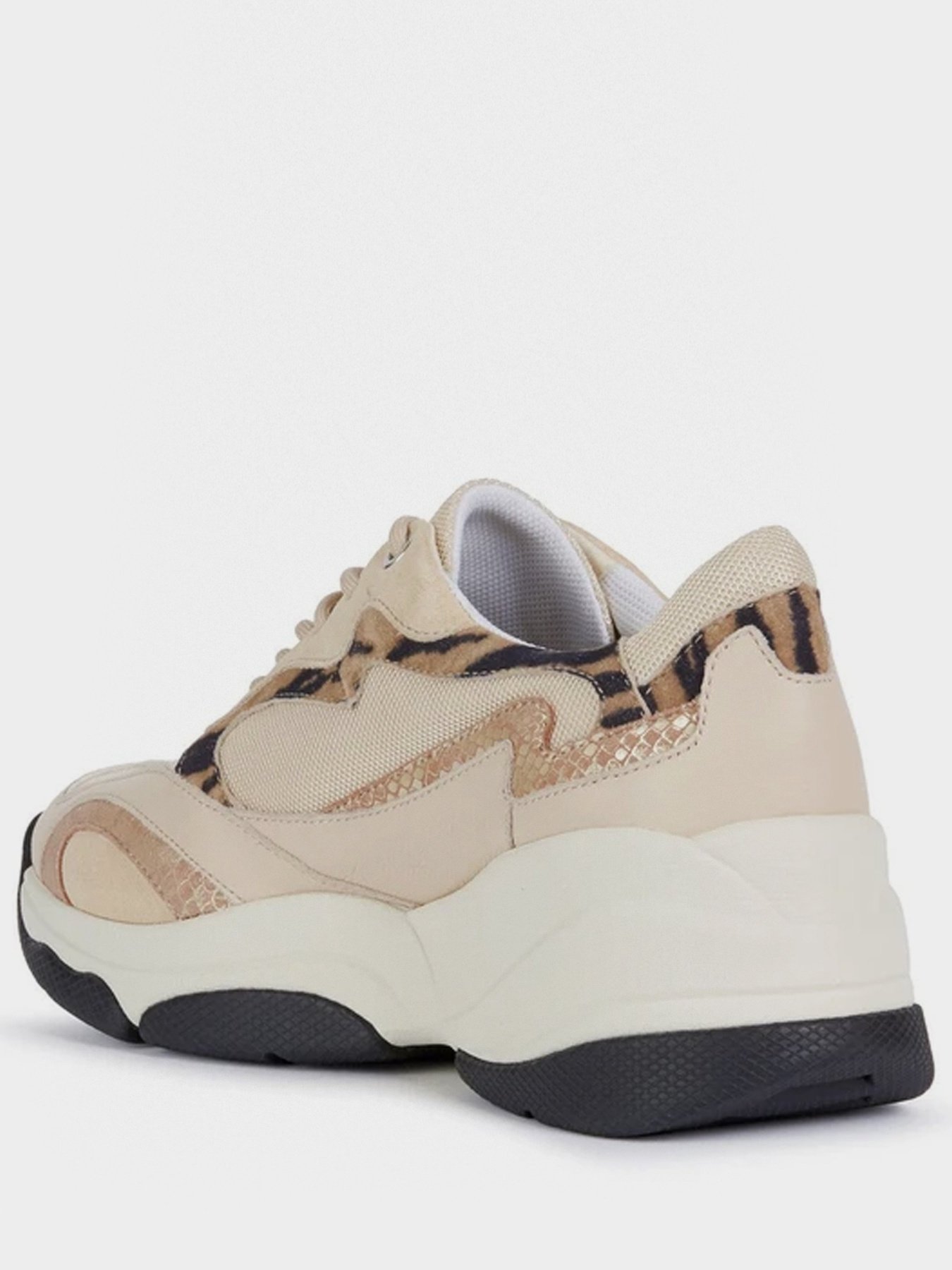 Кроссовки Geox Kirya модель D92BPB-01485-CH6A5 Фото