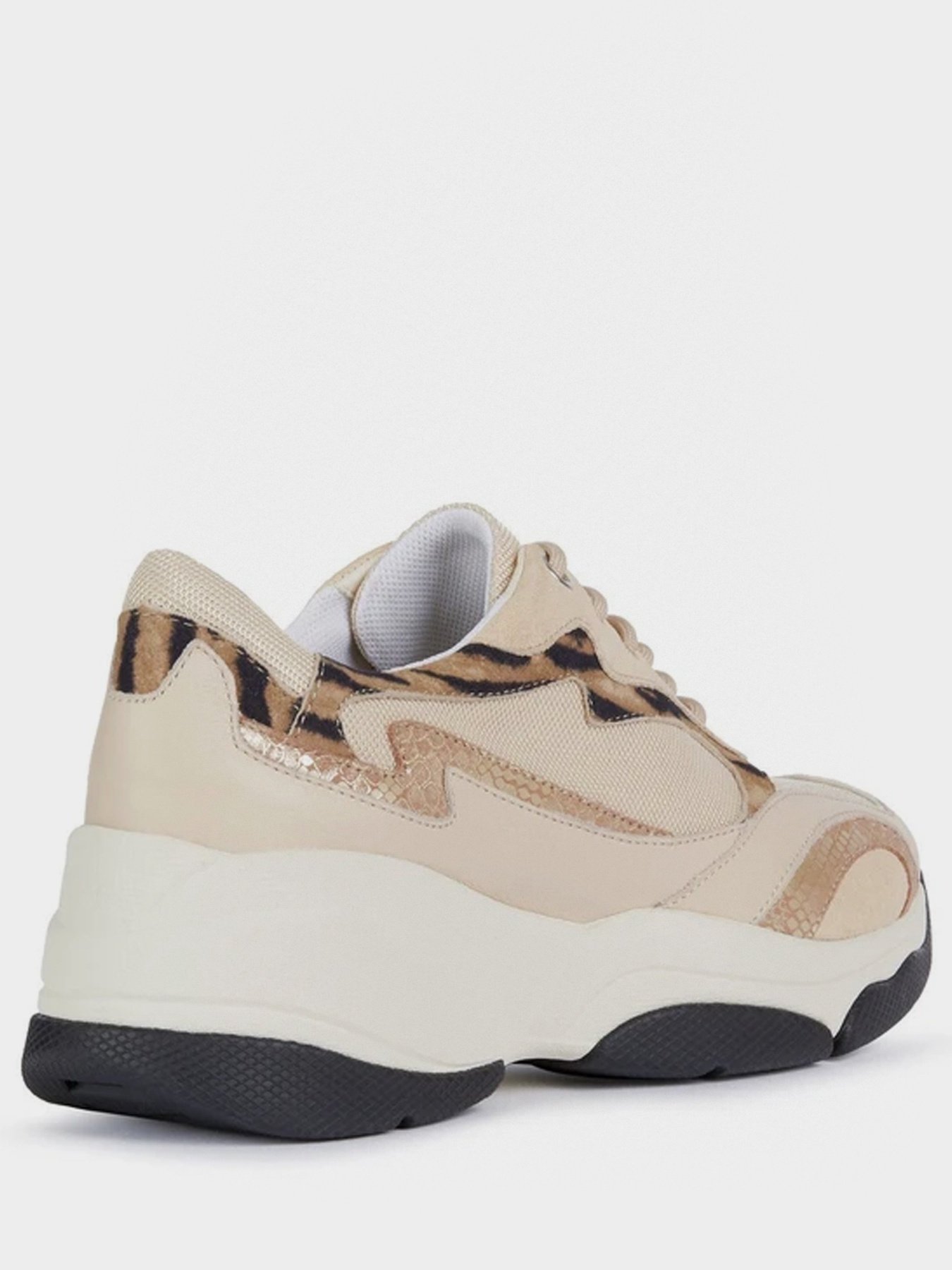 Кроссовки Geox Kirya модель D92BPB-01485-CH6A5 Фото