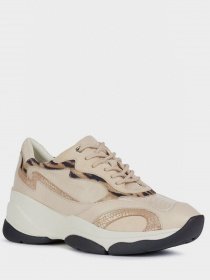 Кроссовки Geox Kirya модель D92BPB-01485-CH6A5 Фото