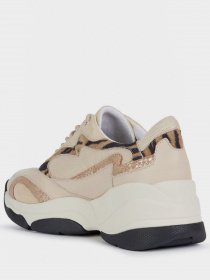 Кроссовки Geox Kirya модель D92BPB-01485-CH6A5 Фото