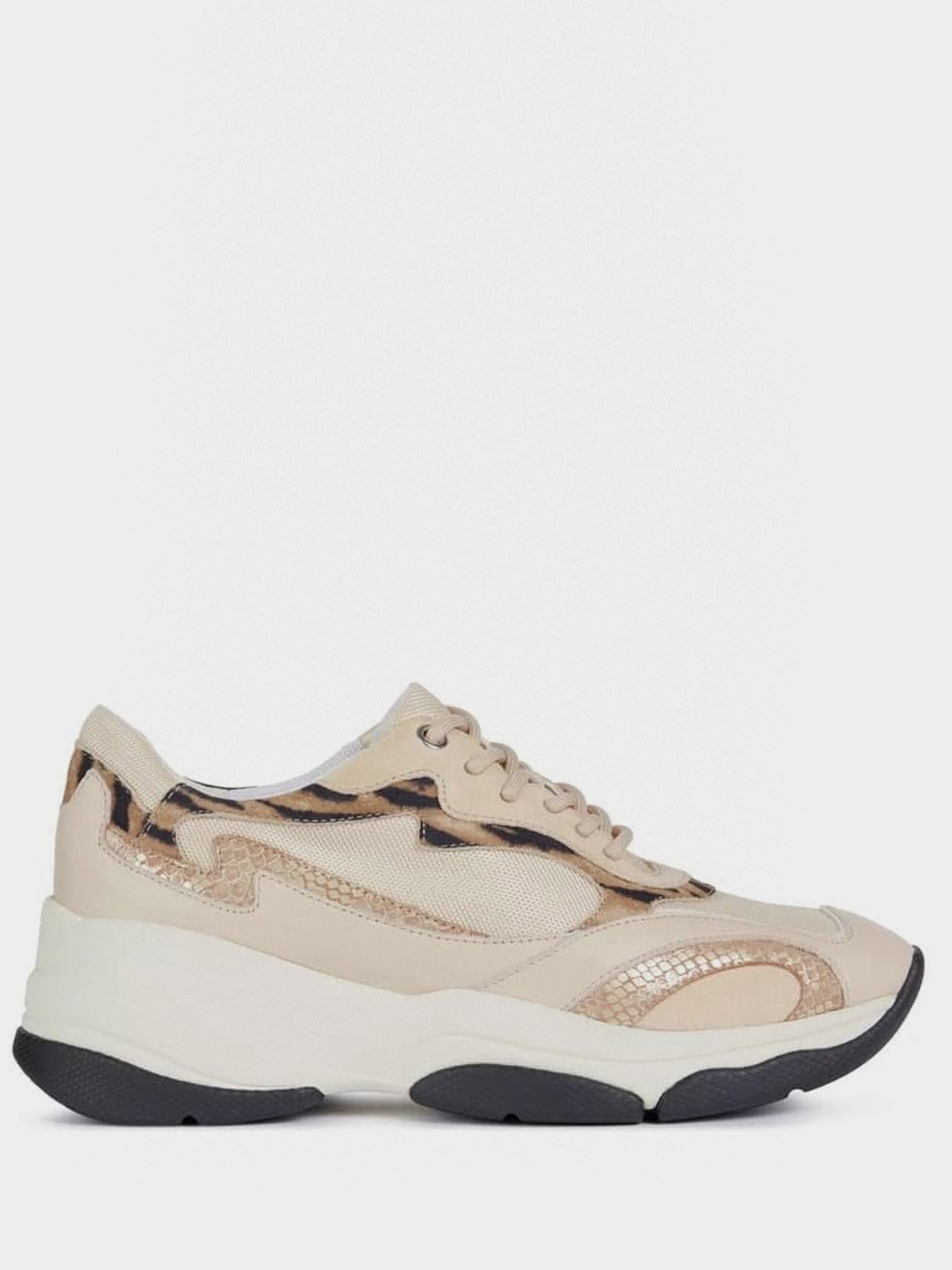 Кроссовки повседневные Geox Kirya модель D92BPB-01485-CH6A5 Фото