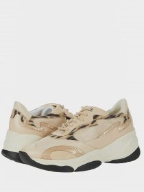 Кроссовки повседневные Geox Kirya модель D92BPB-01485-CH6A5 Фото