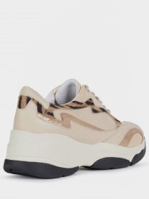 Кроссовки повседневные Geox Kirya модель D92BPB-01485-CH6A5 Фото