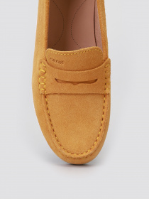 Мокасини Geox D Vega Moc модель D92DNA-00022-C2006 Фото