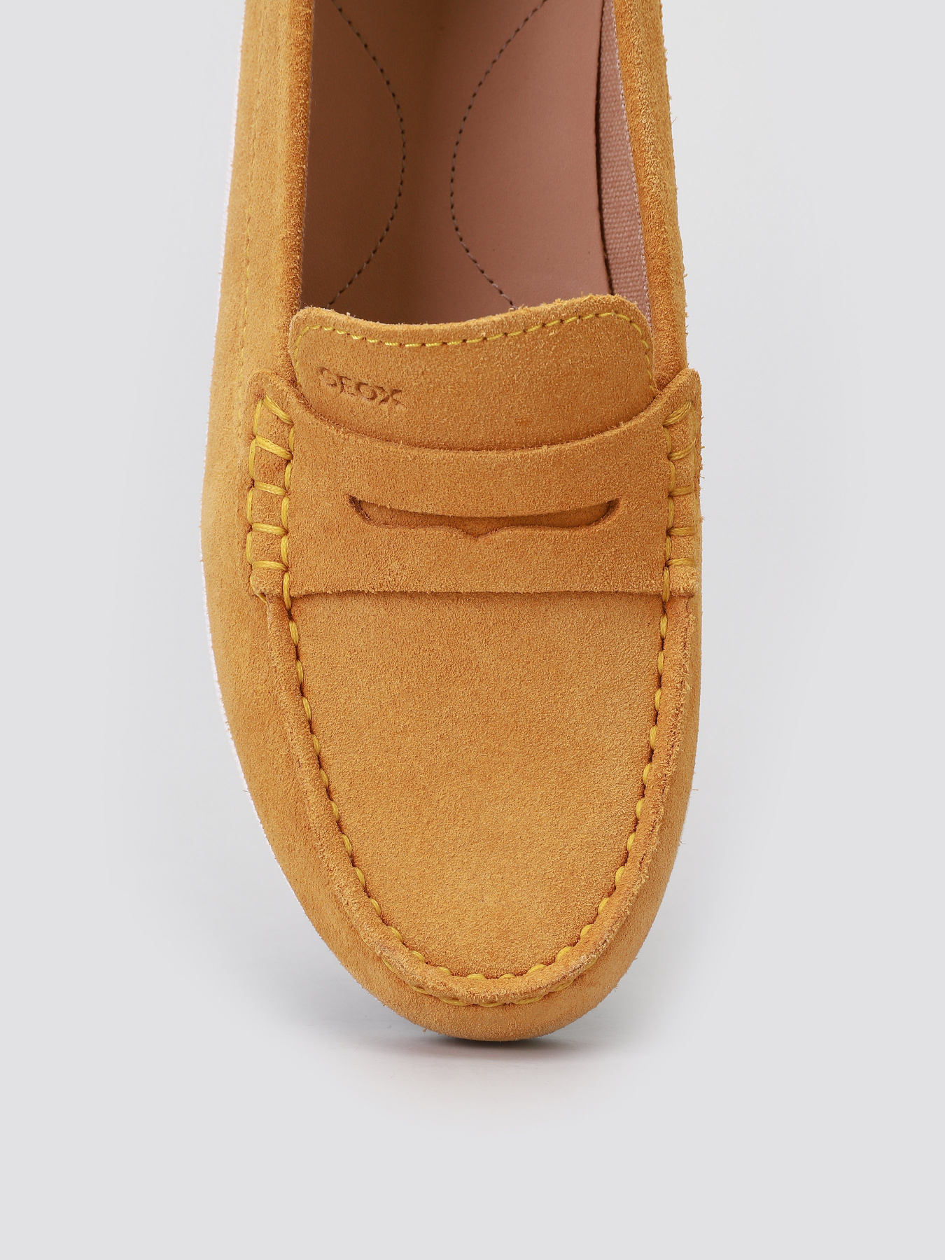 Мокасини Geox D Vega Moc модель D92DNA-00022-C2006 Фото